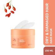 Wella Professionals Invigo Nutri Enrich Hair Mask For Dry Frizzy & Damaged Hair (150 ml)