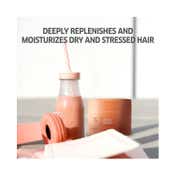 Wella Professionals Invigo Nutri enrich Shampoo (250 ml) and Mask (150 ml) for dry and damaged hair