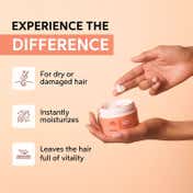Wella Professionals Invigo Nutri Enrich Hair Mask For Dry Frizzy & Damaged Hair (150 ml)