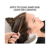 Wella Professionals Invigo Nutri enrich Shampoo (250 ml) and Mask (150 ml) for dry and damaged hair