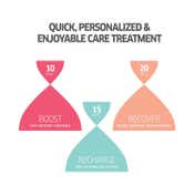 Wella Professionals Invigo Volume Boost Crystal Hair Mask for Fine Hair (145ml)