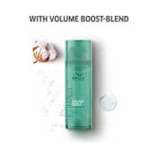 Wella Professionals Invigo Volume Boost Crystal Hair Mask for Fine Hair (145ml)