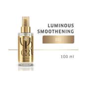 Wella Professionals Oil Reflections Luminous Reveal Shampoo, Mask, Oil for shiny hair- combo of 3
