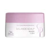SP Balance Scalp Mask for Delicate Scalps Hair Mask for Frizzy Hair (200ml)