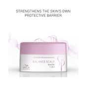 SP Balance Scalp Mask for Delicate Scalps Hair Mask for Frizzy Hair (200ml)