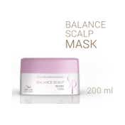 SP Balance Scalp Mask for Delicate Scalps Hair Mask for Frizzy Hair (200ml)