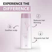 SP Balance Scalp Anti-Dandruff Shampoo for Delicate Scalps (250 ml)