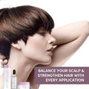 SP Balance Scalp Anti-Dandruff Shampoo for Delicate Scalps (250 ml)