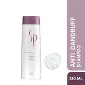 SP Clear Scalp Anti-Dandruff Shampoo for Flake-Free Scalp (250 ml)