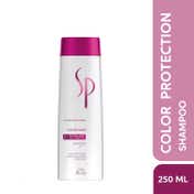 SP Color Save Shampoo for Colored Hair, Color Protect Shampoo (200ml)