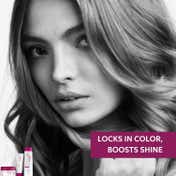 SP Color Save Shampoo for Colored Hair, Color Protect Shampoo (200ml)