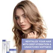 SP Hydrate Hair Mask for Dry Hair Manages Frizz & Restores Shine (200 ml)