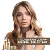 SP LuxeOil Keratin Protect Shampoo for Dry & Damaged Hair (200 ml)