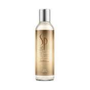 SP LuxeOil Keratin Protect hair Shampoo (200 ml)+Restore Mask(150 ml) + Reconstructive Elixir(30 ml)