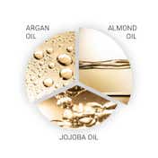 SP LuxeOil Keratin Protect hair Shampoo (200 ml)+Restore Mask(150 ml) + Reconstructive Elixir(30 ml)