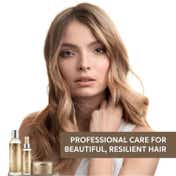SP LuxeOil Keratin Restore Mask for Deep Nourishment & Repair (150 ml)