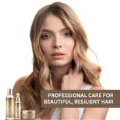 SP LuxeOil Reconstructive Elixir Hair Oil for Keratin Protection (100 ml)