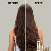 SP LuxeOil Reconstructive Elixir Hair Oil for Keratin Protection (100 ml)