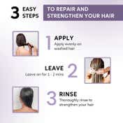 SP Repair Conditioner for Dry Hair, Restores Damaged Hair (200ml)