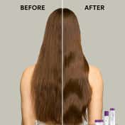 SP Volumizing Shampoo for Fine Hair Volume Booster (250ml)