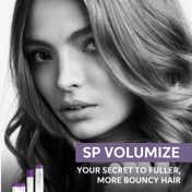 SP Volumizing Shampoo for Fine Hair Volume Booster (250ml)