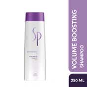 SP Volumizing Shampoo for Fine Hair Volume Booster (250ml)