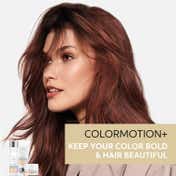 Wella Professionals ColorMotion+ Color Protection Shampoo for Coloured Hair (250ml)