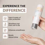 Wella Professionals ColorMotion+ Color Protection Shampoo for Coloured Hair (250ml)