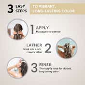 Wella Professionals ColorMotion+ Color Protection Shampoo for Coloured Hair (250ml)