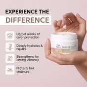 Wella Professionals Colormotion+ Structure+ Colour Protection Hair Mask (150ml)