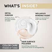 Wella Professionals Colormotion+ Structure+ Colour Protection Hair Mask (150ml)
