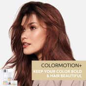 Wella Professionals Colormotion+ Structure+ Colour Protection Hair Mask (150ml)