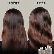 Wella Professionals EIMI Extra Volume Strong Hold Volumizing Hair Mousse (300 ml)