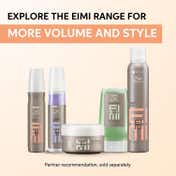 Wella Professionals Eimi Dry Me Dry Shampoo for Women & Men, Volumizing Shampoo (180ml)