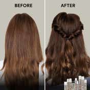 Wella Professionals EIMI Thermal Image Heat Protection Spray for Frizz Free (150ml)