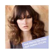 Wella Professionals Protection Spray (150ml) + EIMI Mistify Me Strong Hairspray (300ml) Combo