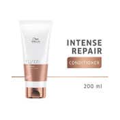 Wella Professionals Fusion Intense Repair Shampoo 250 ml & Conditioner 200 ml for damaged hair
