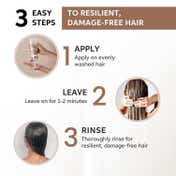 Wella Professionals Fusion Intense Repair Conditioner for Damaged & Frizzy Hair (200 ml)