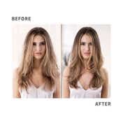 Wella Professionals Fusion Intense Repair Shampoo 250 ml & Conditioner 200 ml for damaged hair