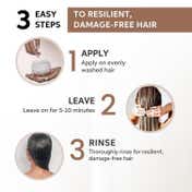 Wella Professionals Fusion Intense Repair Hair Mask for Frizzy & Damaged Hair (150 ml)