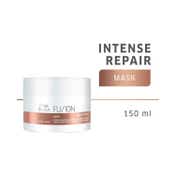 Wella Professionals Fusion Intense Repair Shampoo 250 ml & Mask 150 ml for stronger & damaged hair