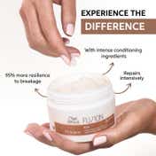 Wella Professionals Fusion Intense Repair Hair Mask for Frizzy & Damaged Hair (150 ml)