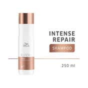 Wella Professionals Fusion Intense Repair Shampoo 250 ml & Conditioner 200 ml for damaged hair