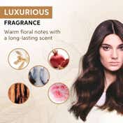 Wella Professionals Oil Reflections Luminous Smoothening Hair Oil for Frizz Control (100 ml)