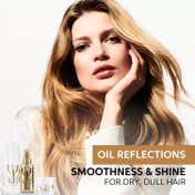 Wella Professionals Oil Reflections Luminous Smoothening Hair Oil for Frizz Control (100 ml)