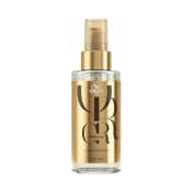 Wella Professionals Oil Reflections Luminous Shampoo 250 ml & Smoothening oil 100 ml for shiny hair