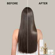 Wella Professionals Oil Reflections Luminous Smoothening Hair Oil for Frizz Control (100 ml)