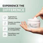 Wella Professionals Nutricurls Deep Conditioning Hair Mask for Waves & Curls (150ml)