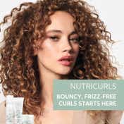 Wella Professionals Nutricurls Deep Conditioning Hair Mask for Waves & Curls (150ml)