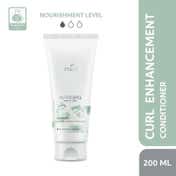 Wella Professionals Nutricurls Detangling Conditioner for Curly, Frizzy Hair (200ml)